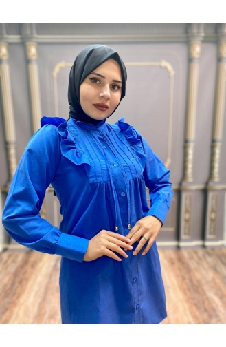 Indigo Tunics 9211-02