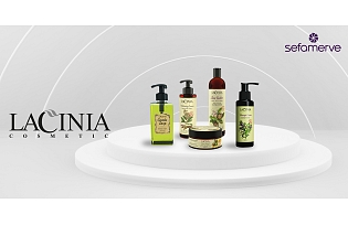Lacinia Personal Care Products
