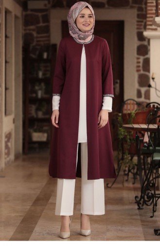 Ensemble Plum 1794