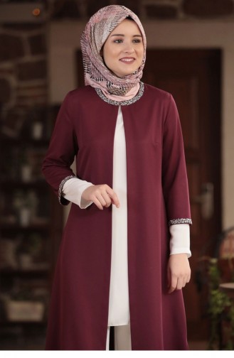 Ensemble Plum 1794