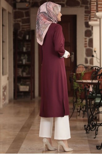 Ensemble Plum 1794