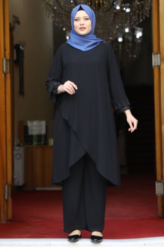 Azra Takım Siyah