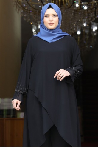 Azra Takım Siyah