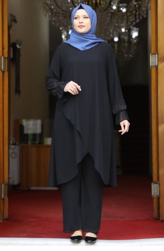 Azra Takım Siyah