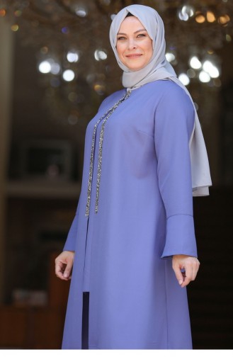 Indigo Anzüge 2594