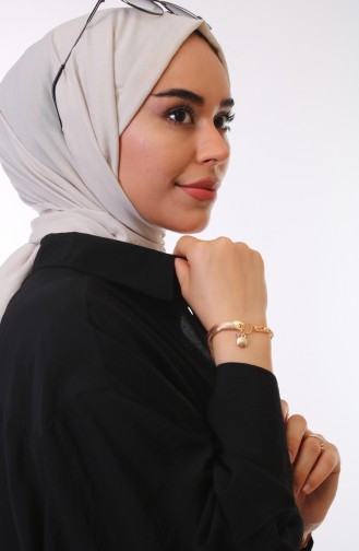 Bayan Bileklik SYLB44-07 Gold