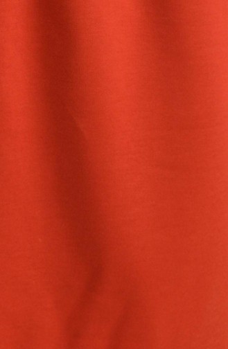 Brick Red Tracksuit 2050-03