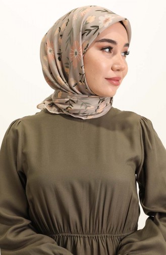 Khaki Tunics 4345-02