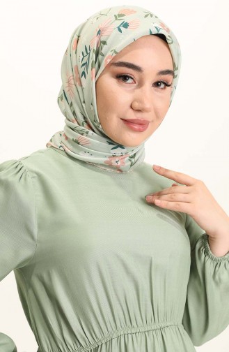 Green Almond Tunics 4345-04