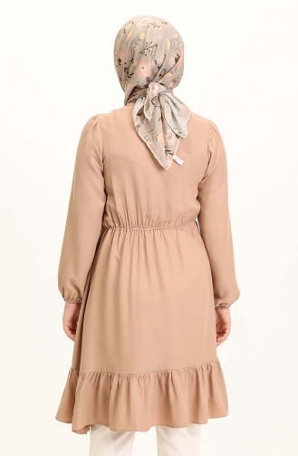 Mink Tunics 4345-05