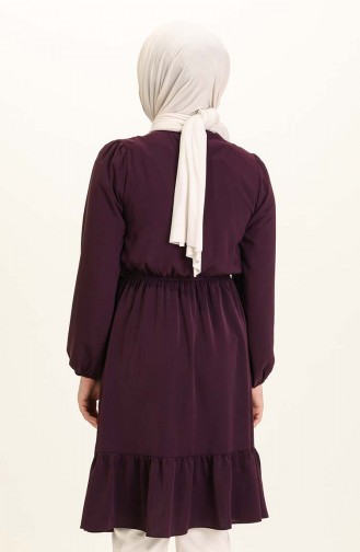 Plum Tunics 4347-01