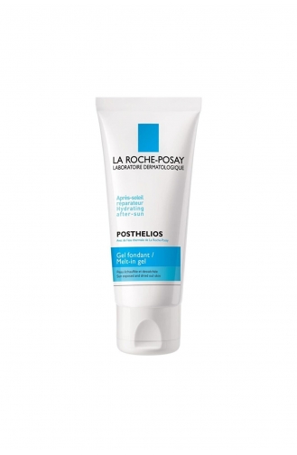 La Roche Posay Posthelios After Sun 100 Ml - Güneş Sonrası Bakım Kremi