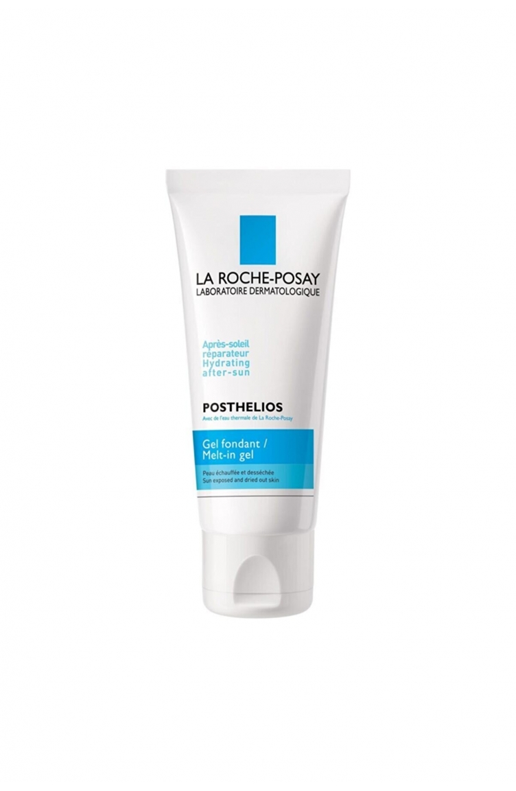 La Roche Posay Posthelios After Sun 100 Ml - Güneş Sonrası Bakım Kremi