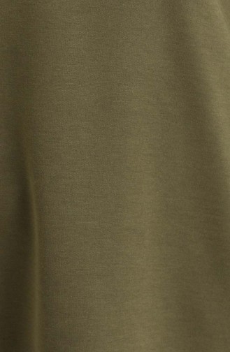 Khaki Tracksuit 2050-02