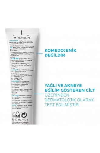White Personal Hygıene Products 3337875598071-01