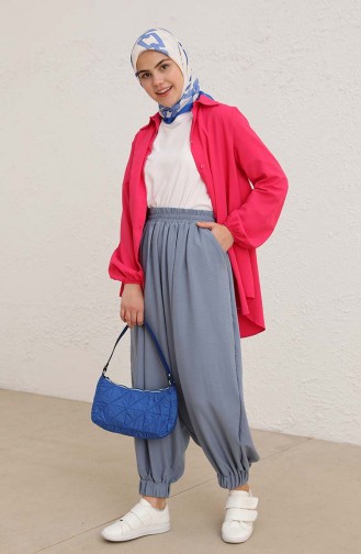 Indigo Pants 228442-03
