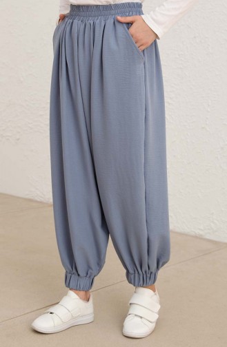 Indigo Pants 228442-03