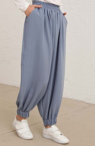 Indigo Pants 228442-03
