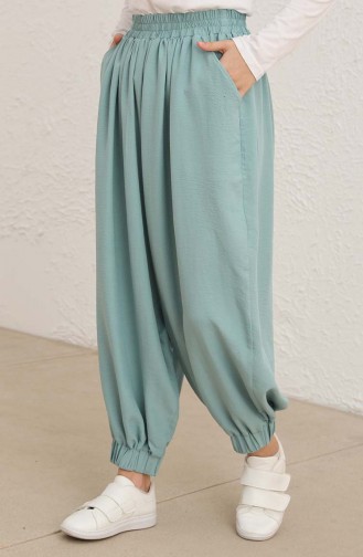 Green Broek 228442-05