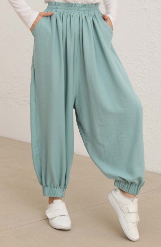 Green Almond Pants 228442-05