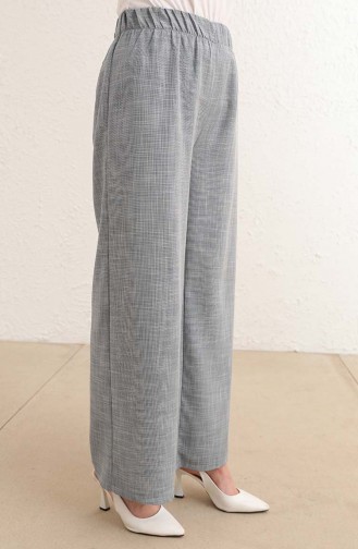 Gray Pants 1139A-01