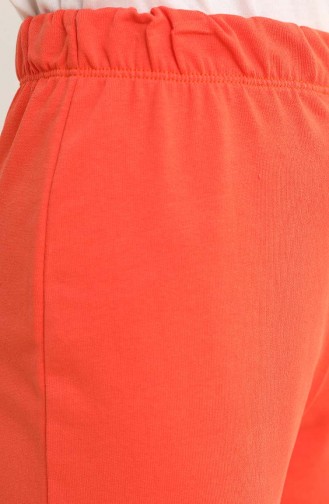 Orange Pants 0261-05