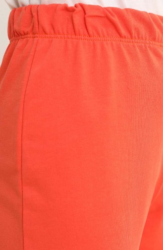 Orange Hose 0261-05