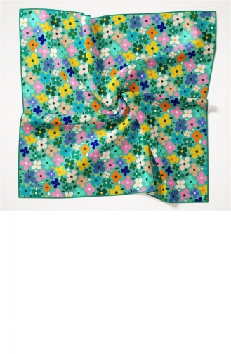 Fuchsia Scarf 40929