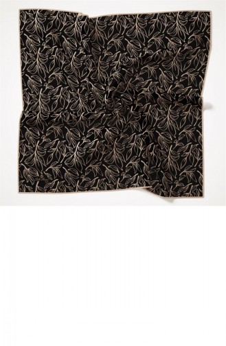 Silk Home Soft Eşarp 73028-12