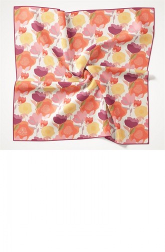 Silk Home Soft Eşarp 73029-17