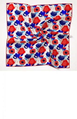 Silk Home Soft Eşarp 73029-20