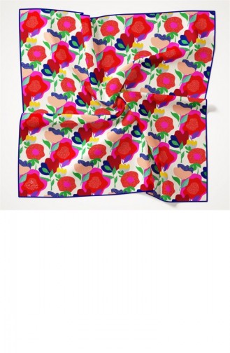 Silk Home Soft Eşarp 73029-21