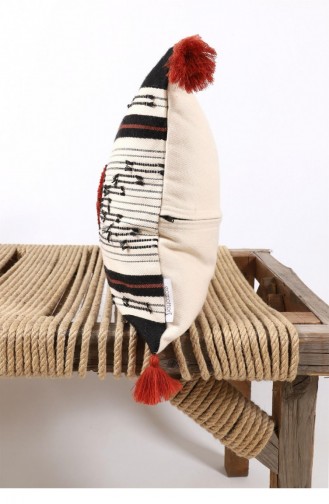 Oreiller  45x45-R139.Lita