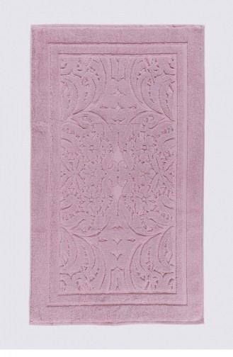 Tapis  50x80-R005.Lila