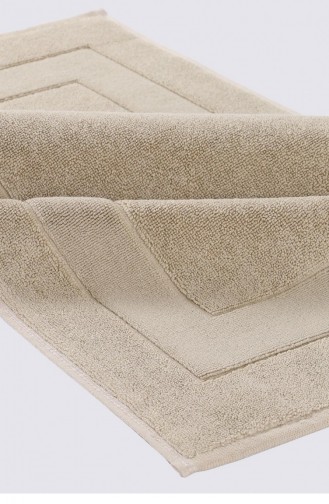  Carpet 50x80-R012.Bej