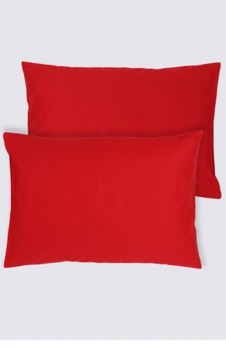  Pillow 507050x70-R055.Kırmızı