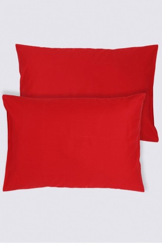 Oreiller  507050x70-R055.Kırmızı