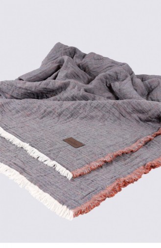 Ensemble Housse de Couette  230x250-R059.Terra-Antrasit