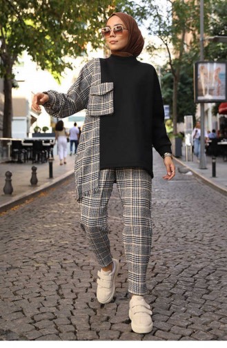 Ekose Takım Oversize 2106124