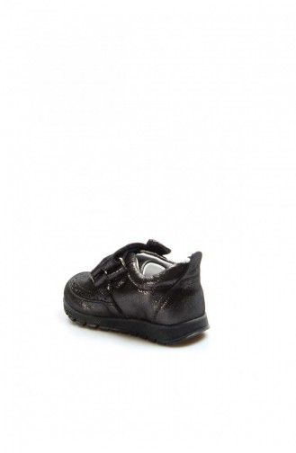 Children`s Shoes 837IA03.Çelik Simli