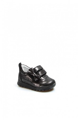  Children`s Shoes 837IA03.Çelik Simli