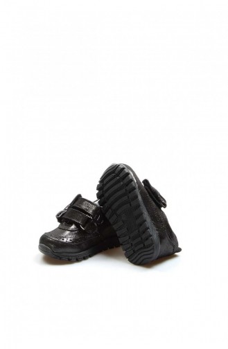  Children`s Shoes 837IA03.Çelik Simli