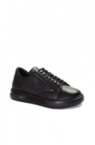  Sportschuhe 934ZA108.Siyah