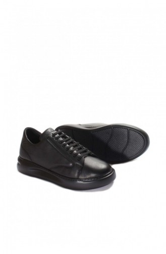  Sportschuhe 934ZA108.Siyah