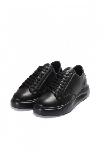  Sportschuhe 934ZA108.Siyah