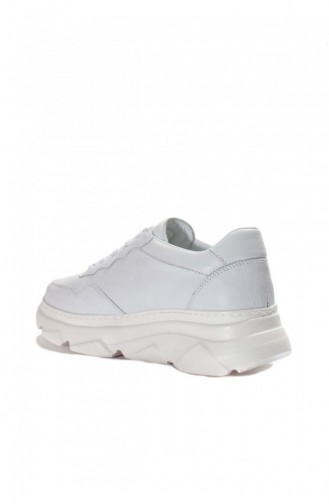  Sportschuhe 934ZA122.Beyaz