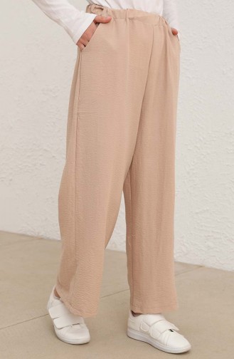 Pantalon Beige 228439-05