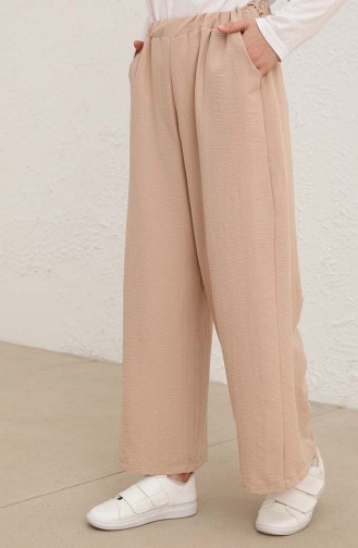 Pantalon Beige 228439-05