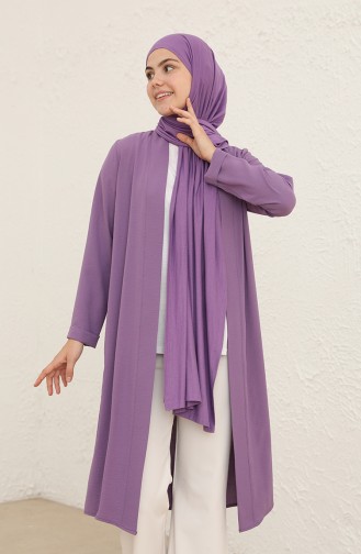 Lilac Jacket 6490-02