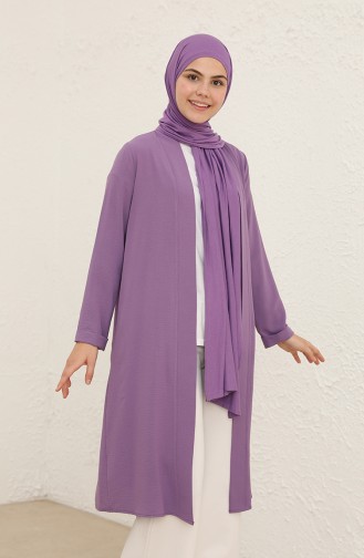 Lilac Jacket 6490-02